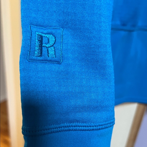 Patagonia Men's Vibrant Blue Performance Jacket - Picture 9 of 13